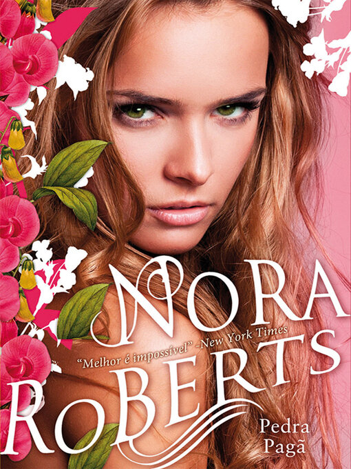 Title details for Pedra Pagã by NORA ROBERTS - Available